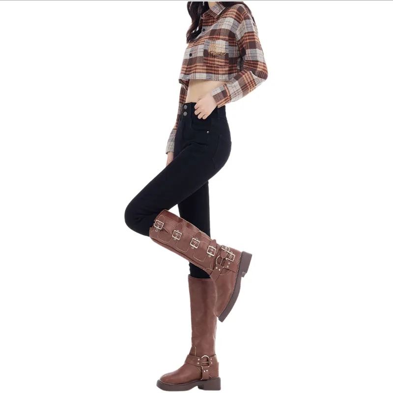 KAISER Jeans Women's-5