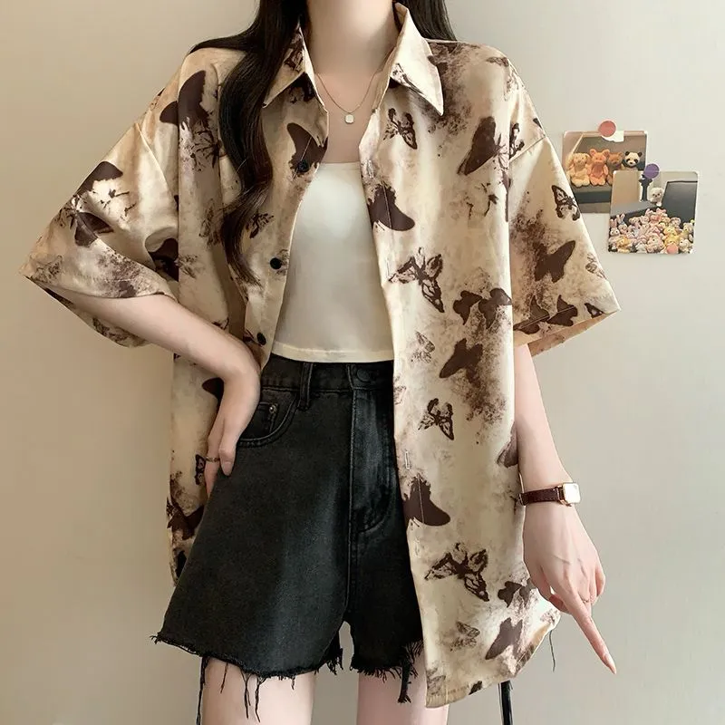 KAISER Shirts Women's-8