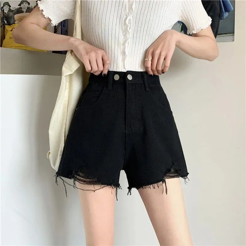 KAISER Denim Shorts Women's-7