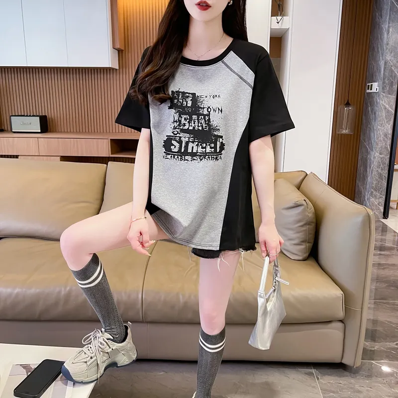 KAISER T-Shirts Women's-8