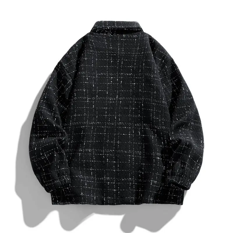 KFKU Jackets Unisex-1