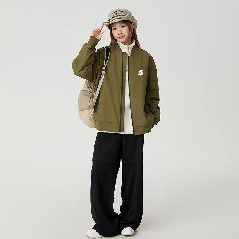 KFKU Jackets Unisex-10