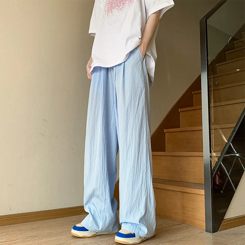 KFKU Casual Pants Unisex-34