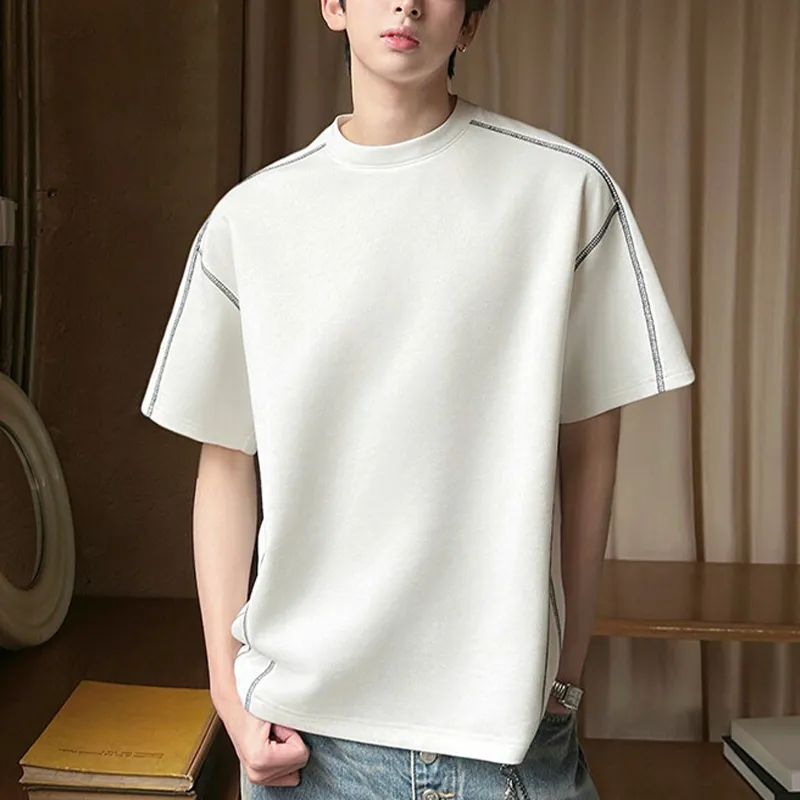KFKU T-Shirts Unisex-2
