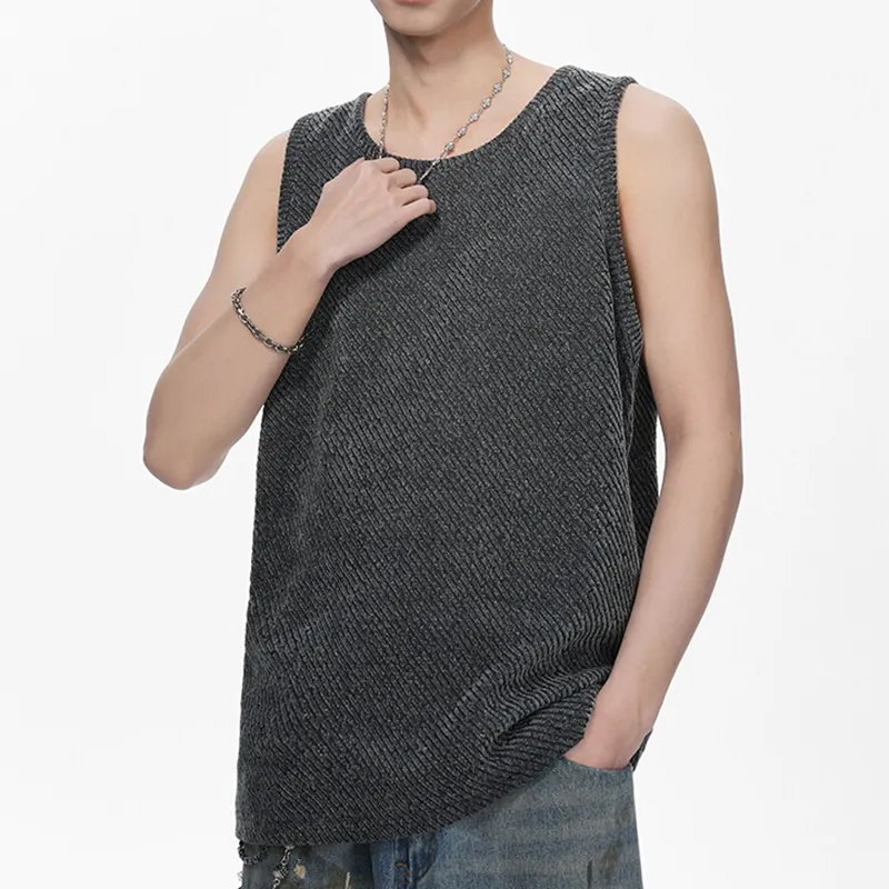 KFKU Tank Tops Unisex-8