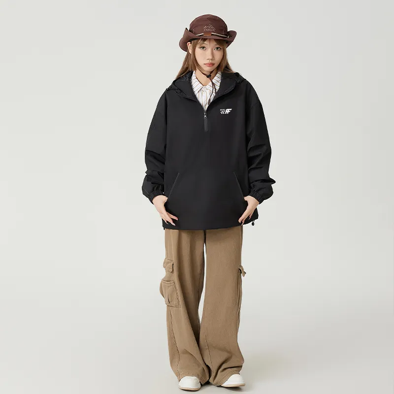 KFKU Jackets Unisex-2