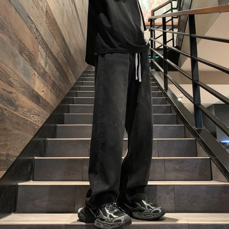 KFKU Jeans Unisex-3