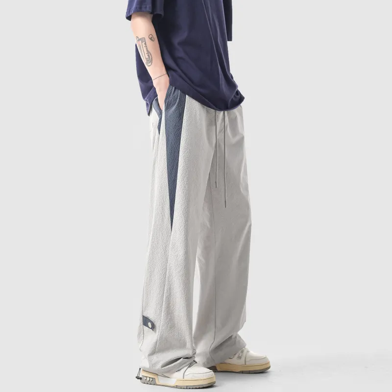 KFKU Casual Pants Unisex-10
