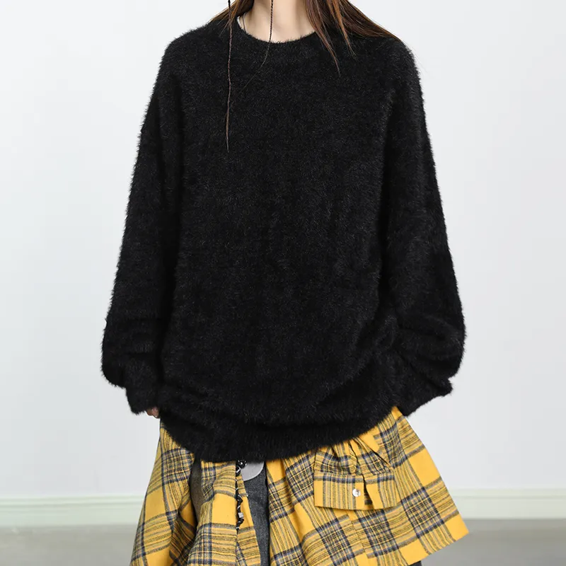KFKU Sweaters Unisex-12
