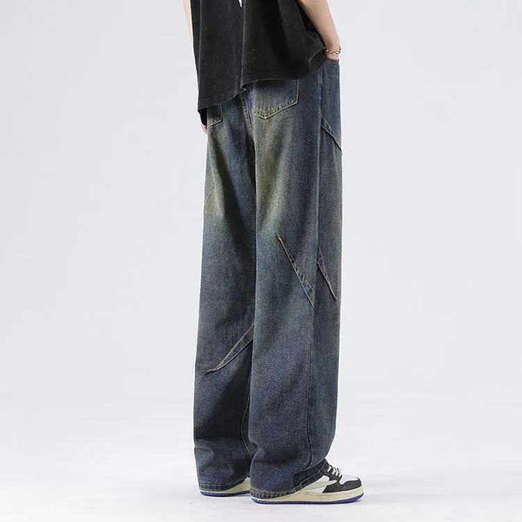 KFKU Jeans Unisex-6
