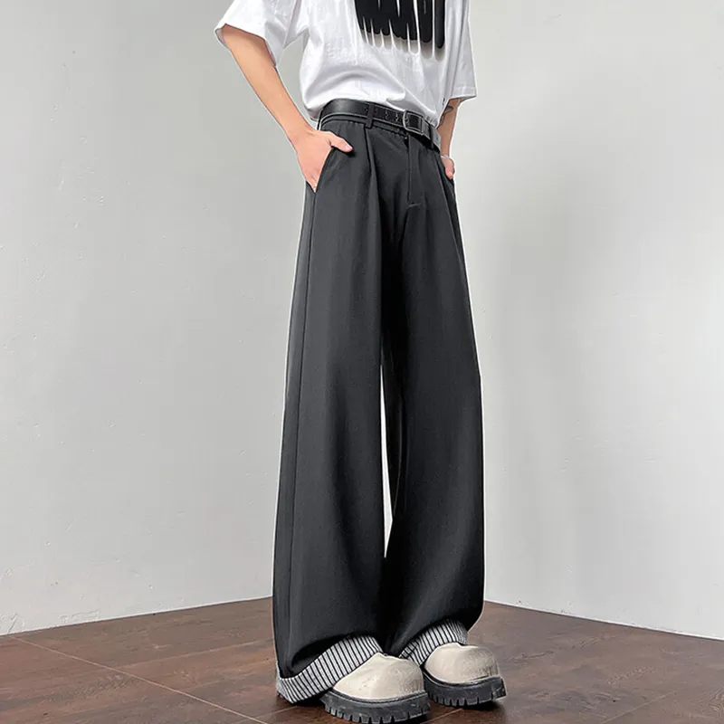 KFKU Casual Pants Unisex-10