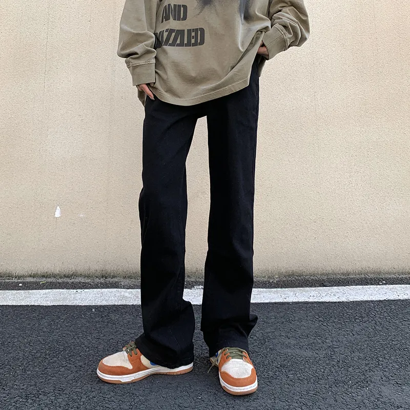 KFKU Jeans Unisex-12