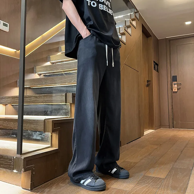 KFKU Jeans Unisex-2