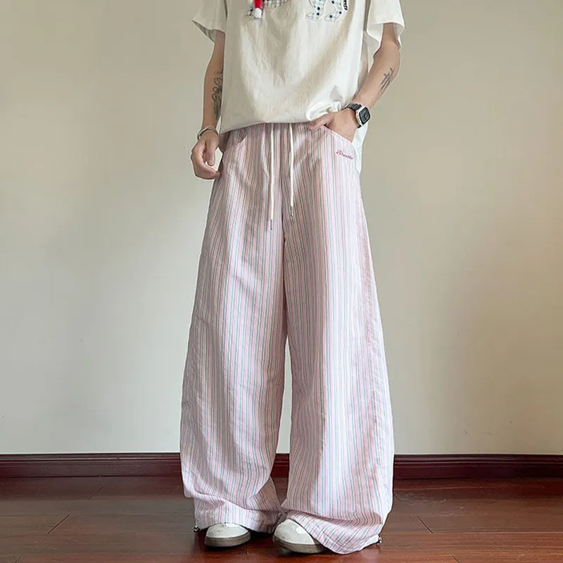 KFKU Casual Pants Unisex-6