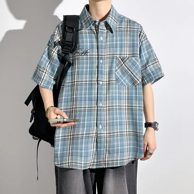 KFKU Shirts Unisex-21