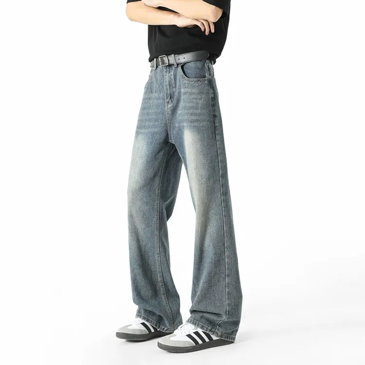 KFKU Jeans Unisex-19