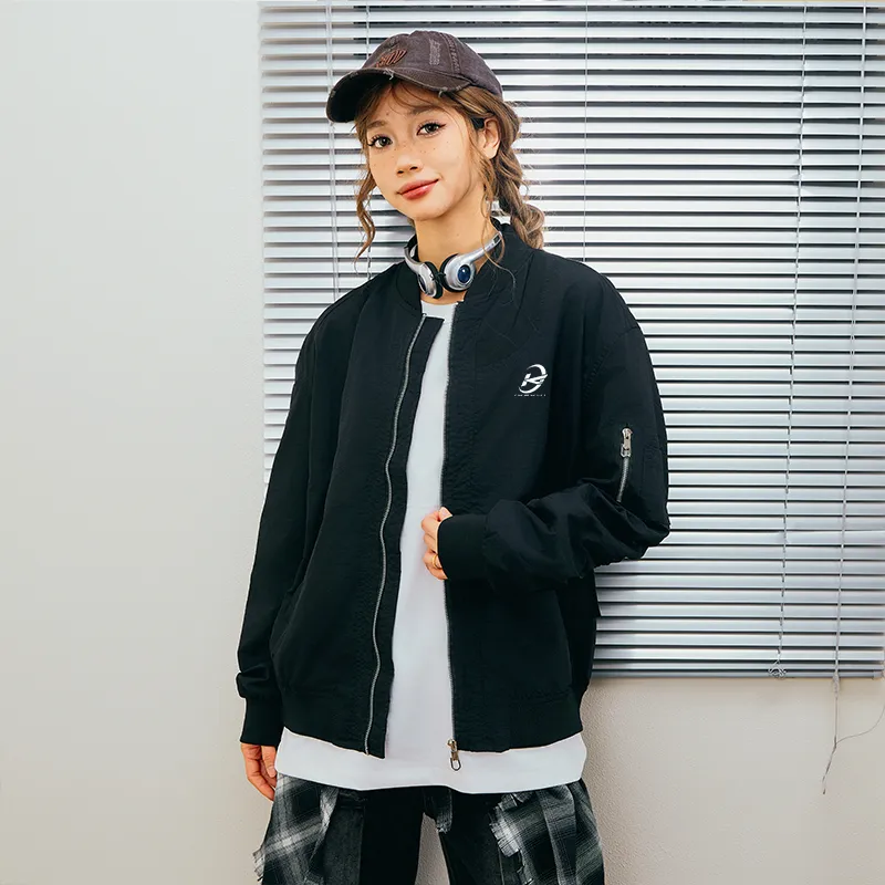 KFKU Jackets Unisex-2