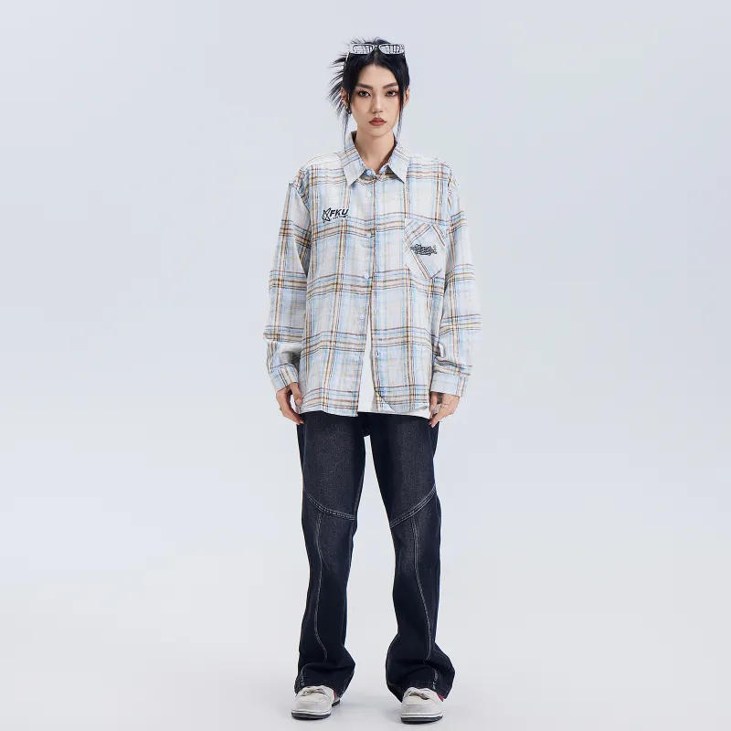 KFKU Shirts Unisex-20