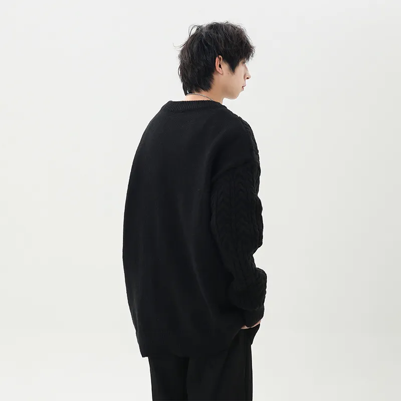 KFKU Sweaters Unisex-5