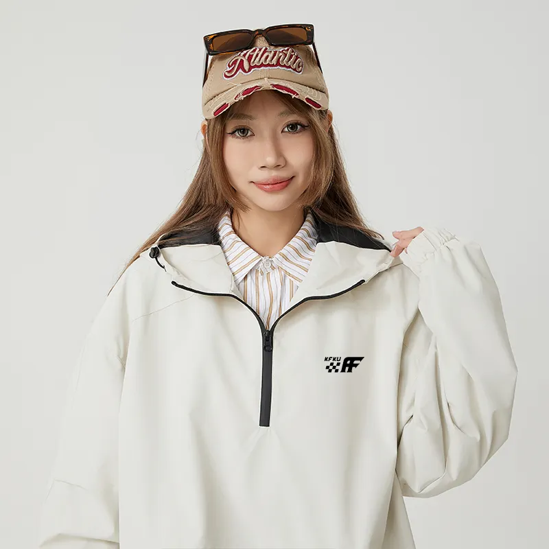 KFKU Jackets Unisex-13