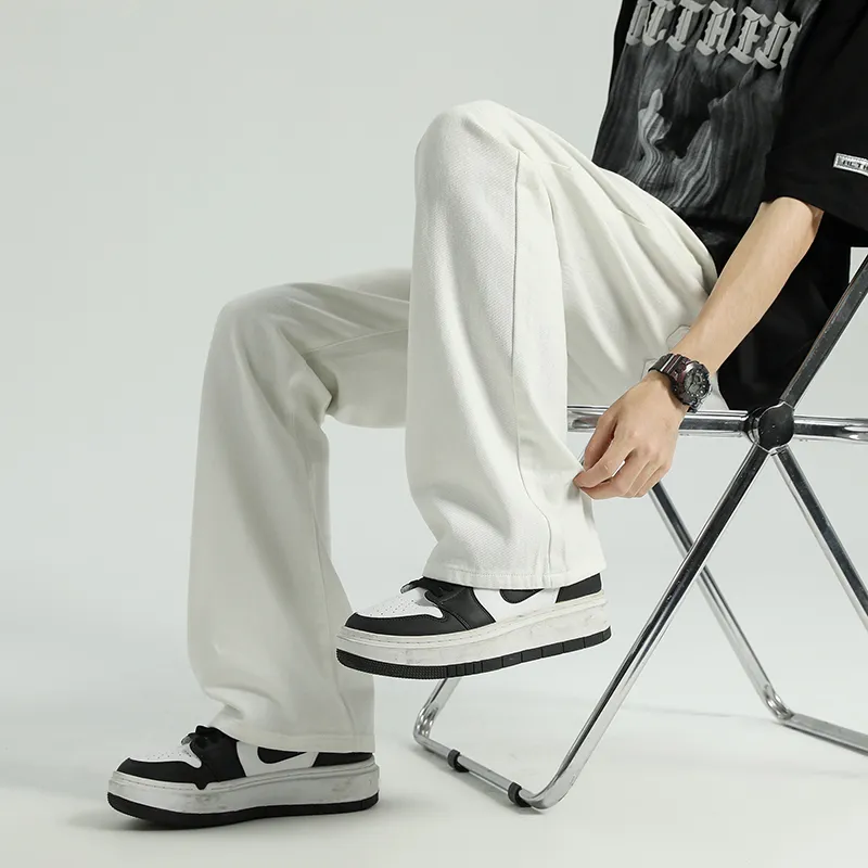 KFKU Jeans Unisex-21