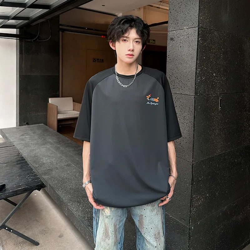 KFKU T Shirts Unisex-11
