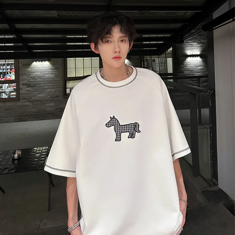 KFKU T Shirts Unisex-1