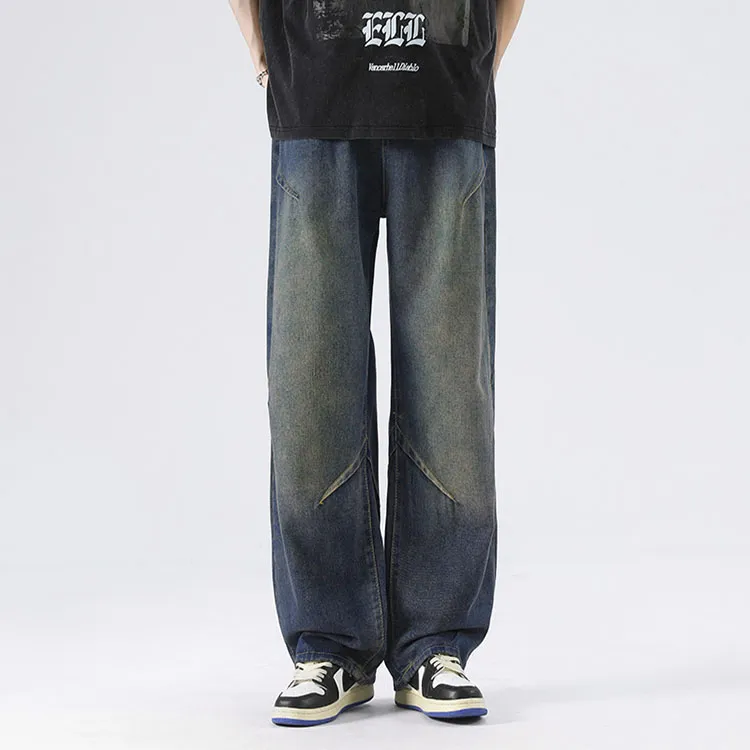KFKU Jeans Unisex-5