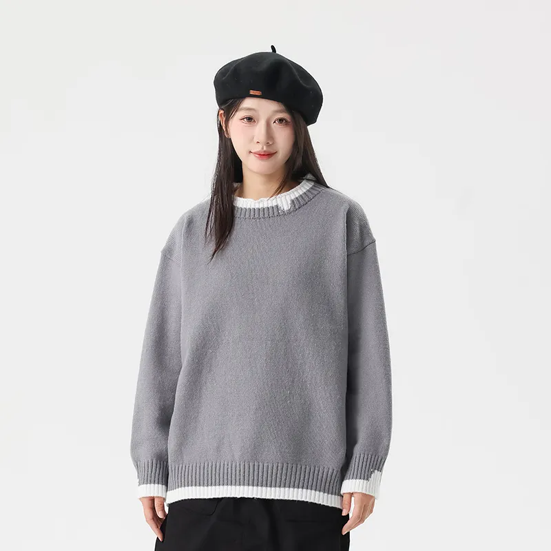 KFKU Sweaters Unisex-10