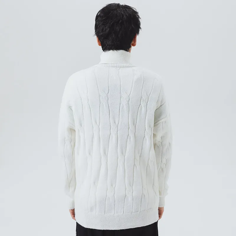 KFKU Knitwear Unisex-12