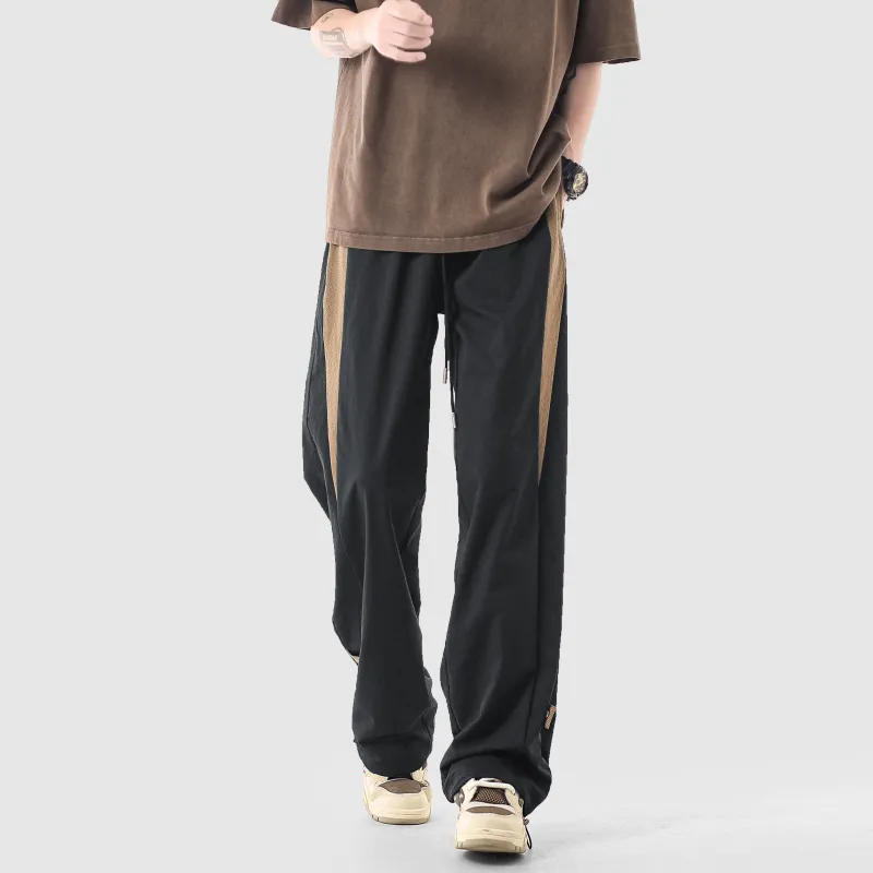 KFKU Casual Pants Unisex-5
