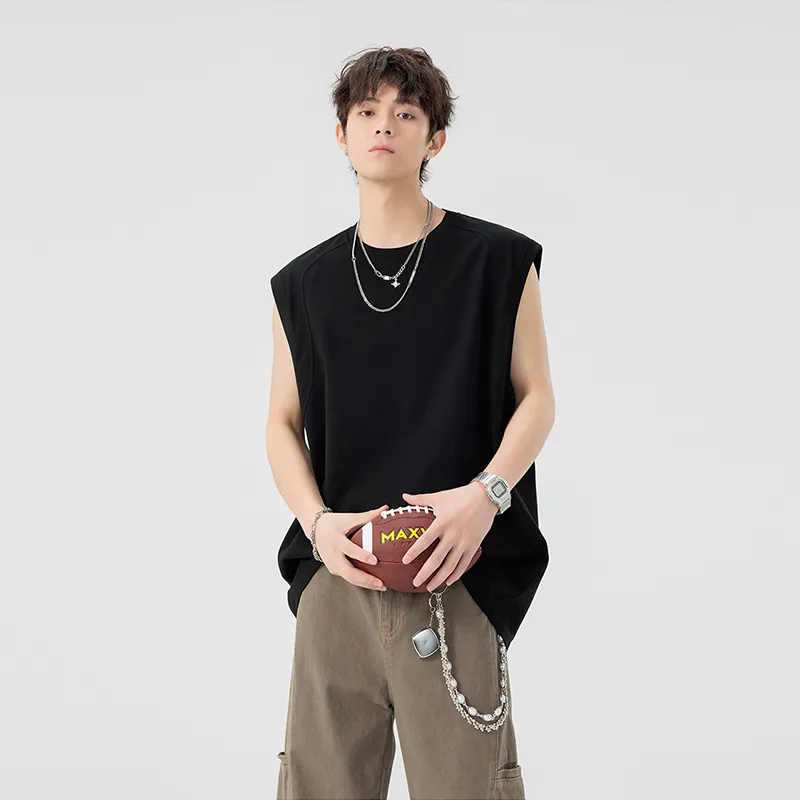 KFKU Tank Tops Unisex-6