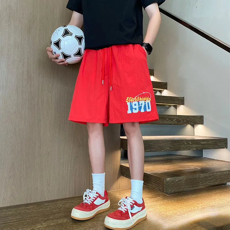 KFKU Casual Shorts Unisex-10