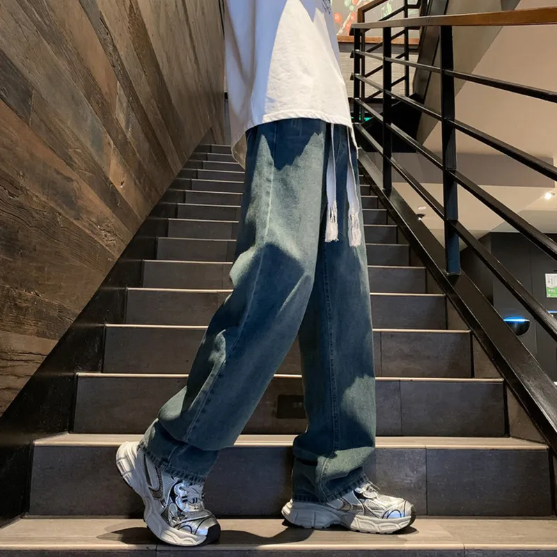 KFKU Jeans Unisex-6