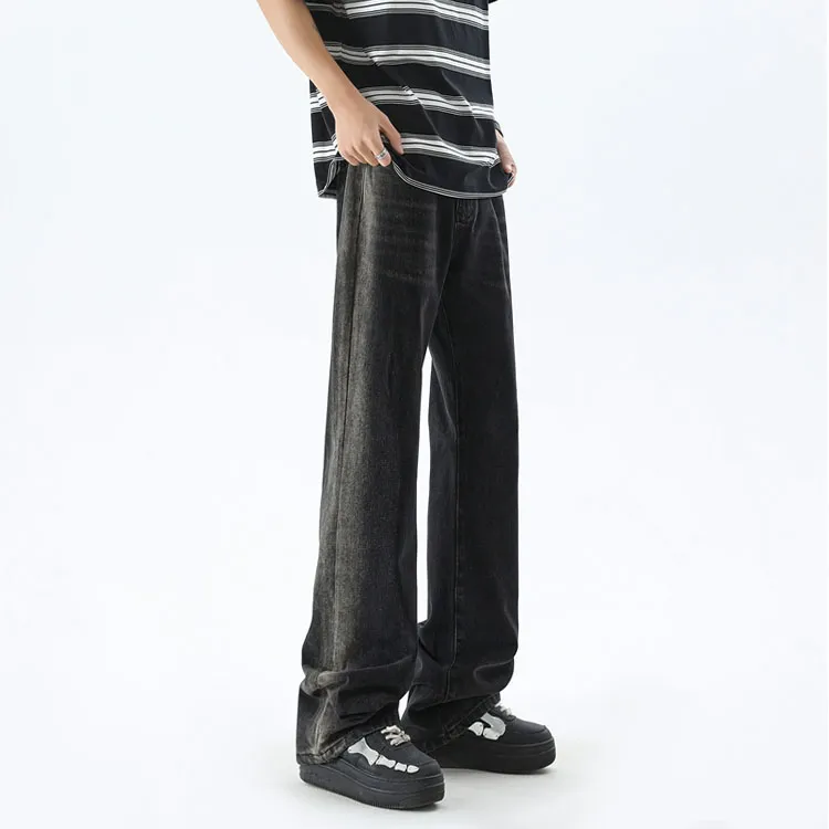 KFKU Jeans Unisex-10