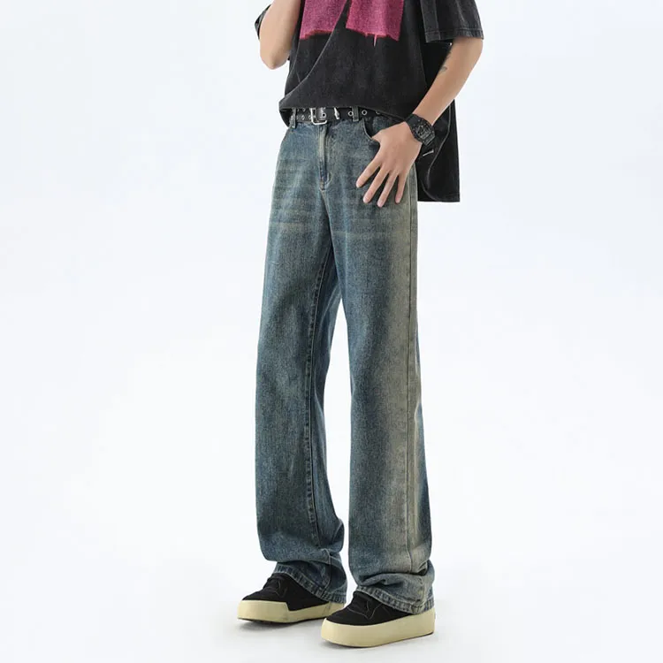 KFKU Jeans Unisex-4