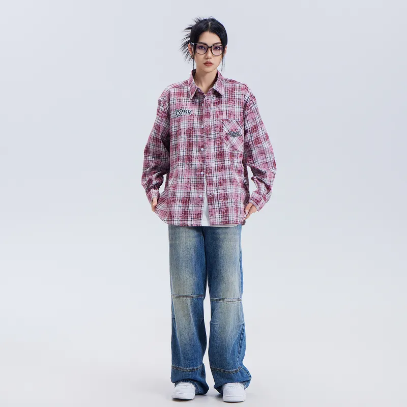KFKU Shirts Unisex-29