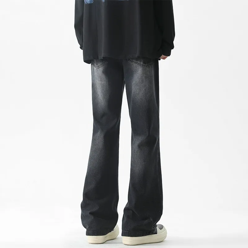 KFKU Jeans Unisex-7