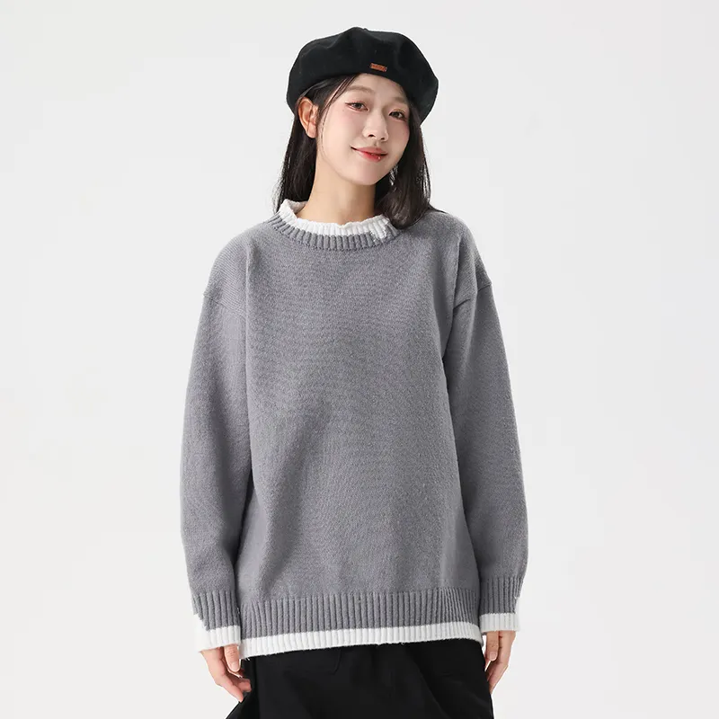 KFKU Sweaters Unisex-11