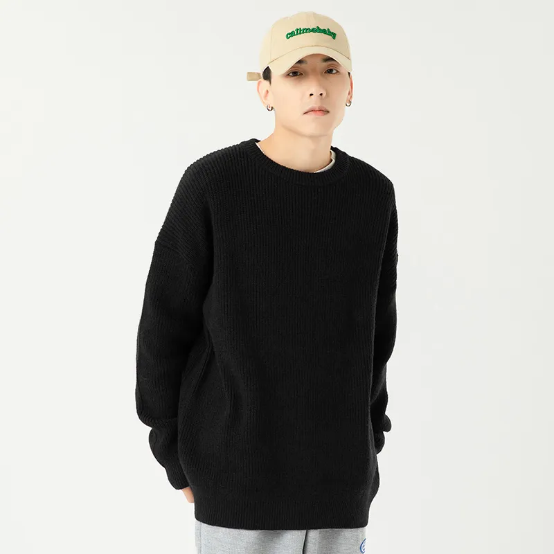 KFKU Knitwear Unisex-4