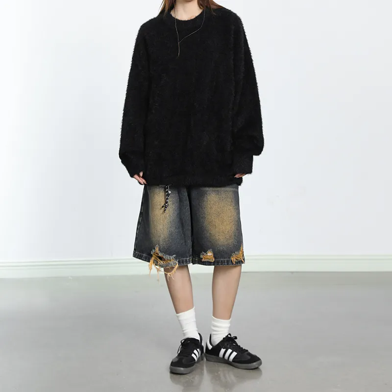 KFKU Sweaters Unisex-13