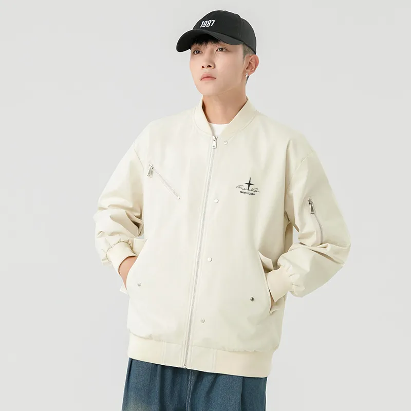 KFKU Jackets Unisex-16