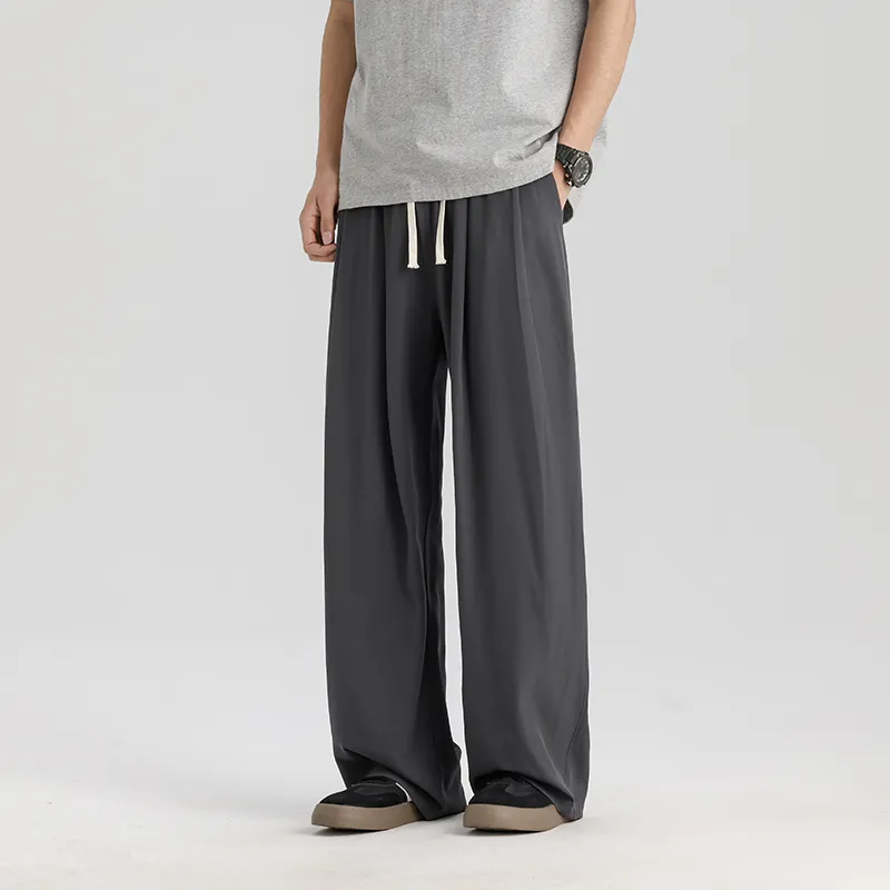 KFKU Casual Pants Unisex-6