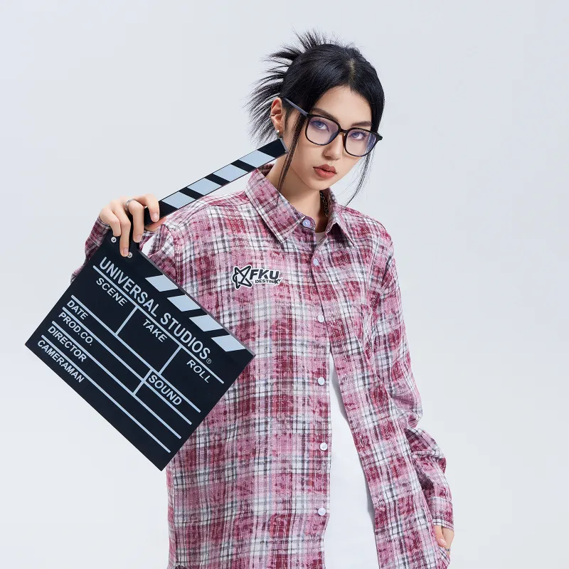 KFKU Shirts Unisex-31