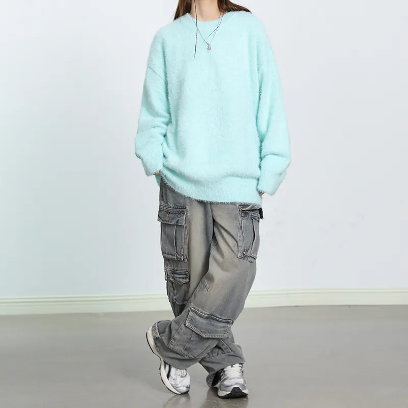 KFKU Sweaters Unisex-22