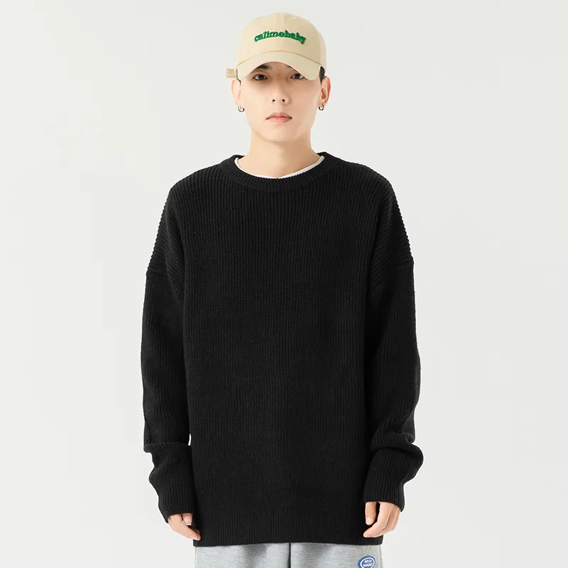 KFKU Knitwear Unisex-2