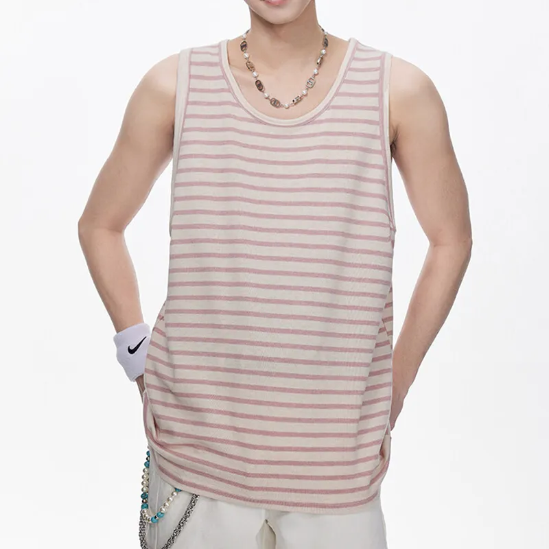 KFKU Tank Tops Unisex-2