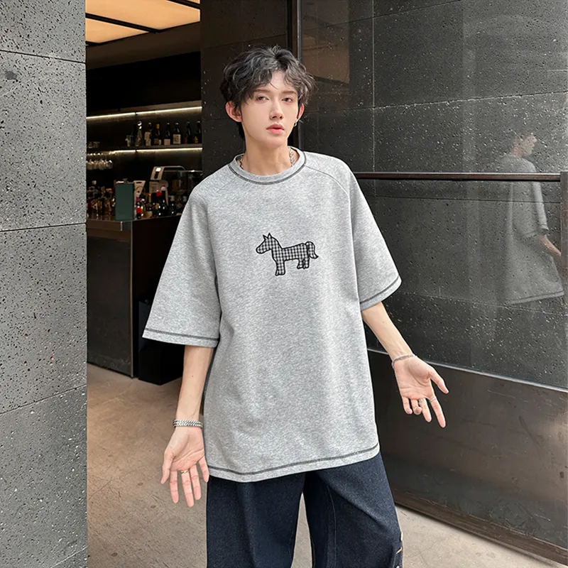 KFKU T Shirts Unisex-10