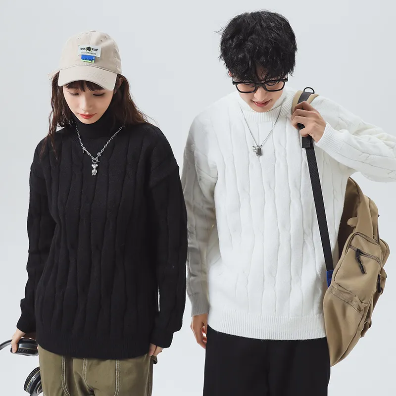 KFKU Knitwear Unisex-13