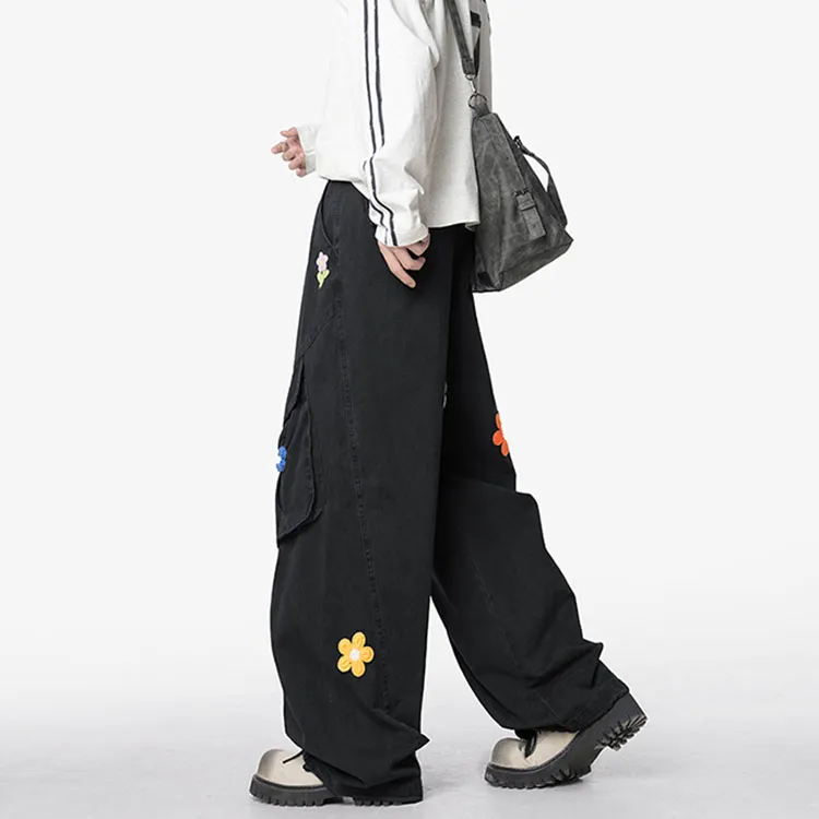 KFKU Jeans Unisex-12